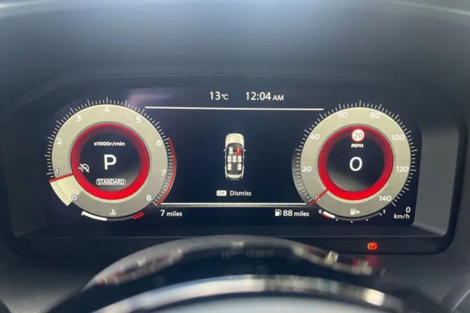 Used Nissan X-Trail 2025 for sale - 77614365: Photo 20