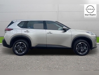 Used Nissan X-Trail 2025 for sale - 77614365: Photo