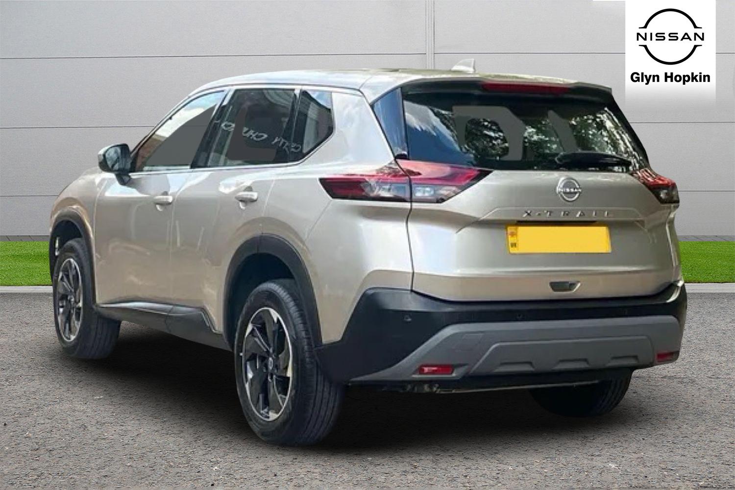 Used Nissan X-Trail 2025 for sale - 77614365: Photo 5