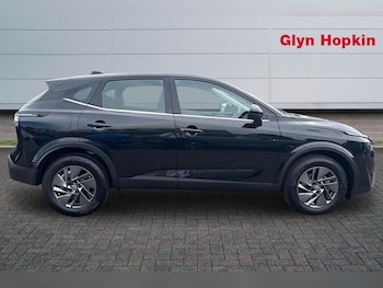 Used Nissan Qashqai 2025 for sale - 78984256: Photo