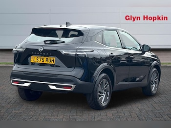 Used Nissan Qashqai 2025 for sale - 78984256: Photo