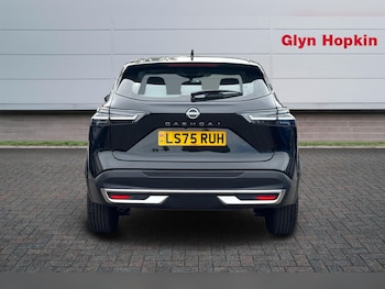 Used Nissan Qashqai 2025 for sale - 78984256: Photo