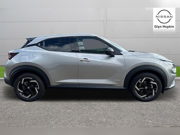 Used Nissan Juke 2023 for sale - 75288769: Photo