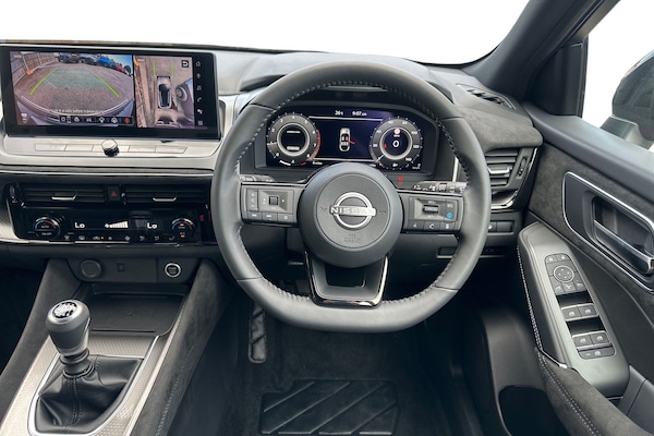 Used Nissan Qashqai 2025 for sale - 75360421: Photo 11