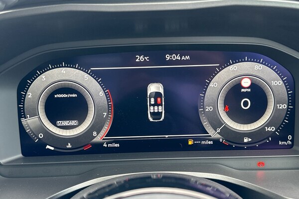 Used Nissan Qashqai 2025 for sale - 75360421: Photo 20
