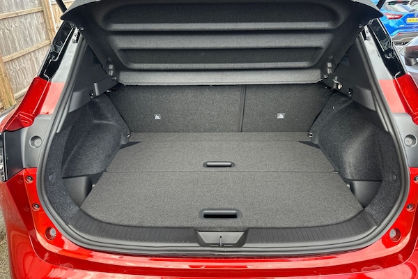 Used Nissan Qashqai 2025 for sale - 75360421: Photo 24