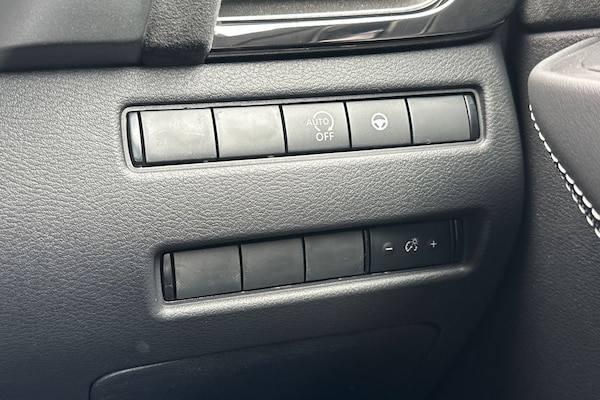 Used Nissan Qashqai 2025 for sale - 75360421: Photo 25