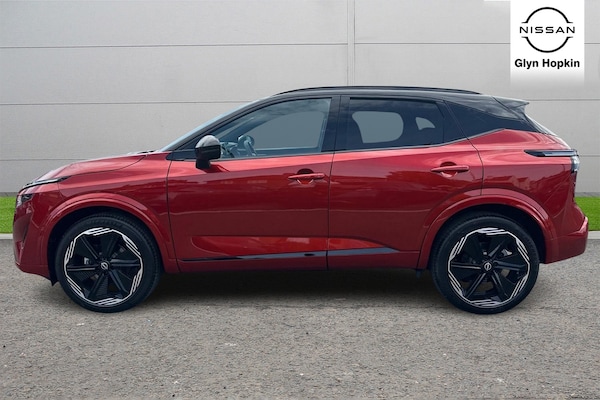 Used Nissan Qashqai 2025 for sale - 75360421: Photo 6
