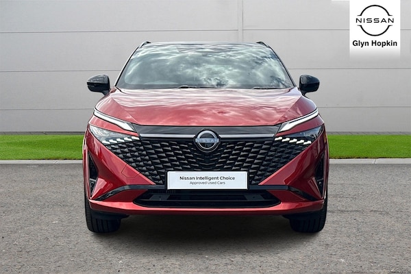 Used Nissan Qashqai 2025 for sale - 75360421: Photo 8