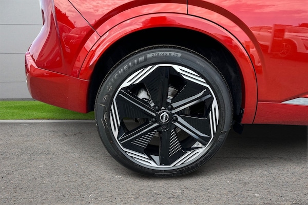 Used Nissan Qashqai 2025 for sale - 75360421: Photo 9