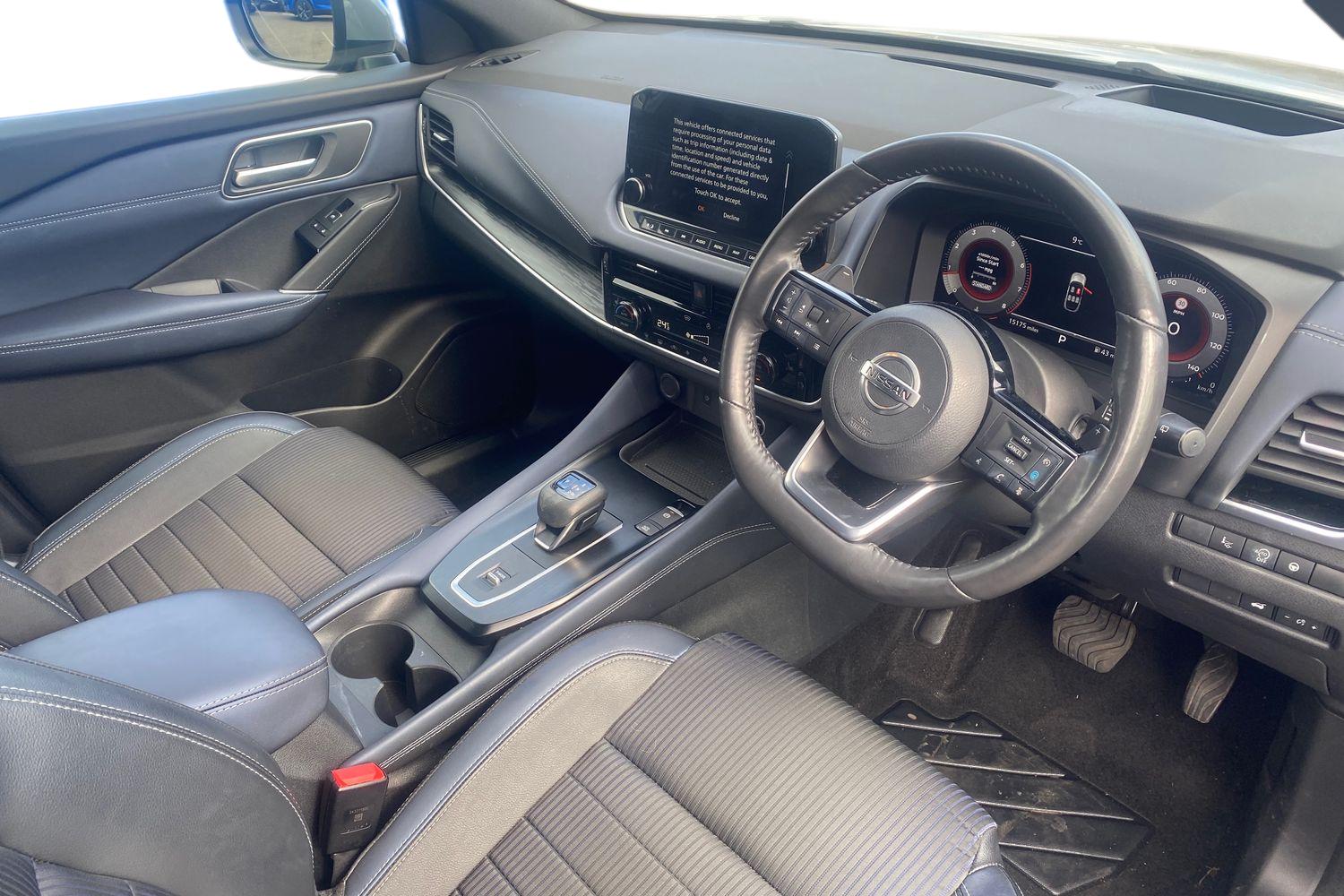 Used Nissan Qashqai 2022 for sale - 78198911: Photo 10