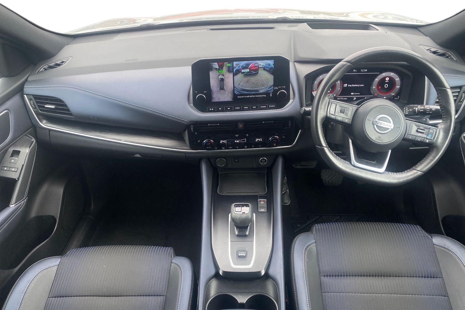 Used Nissan Qashqai 2022 for sale - 78198911: Photo 12