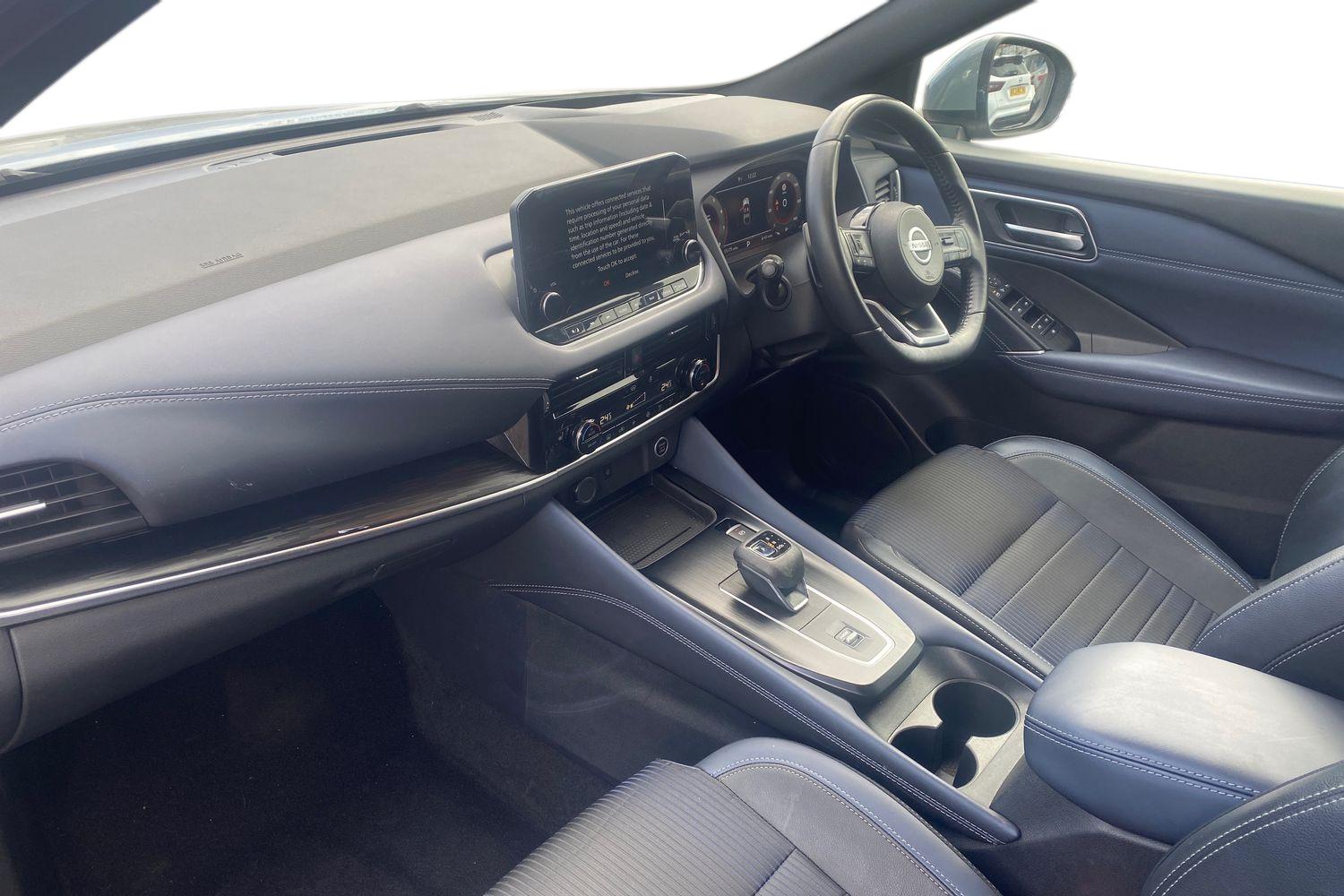 Used Nissan Qashqai 2022 for sale - 78198911: Photo 13