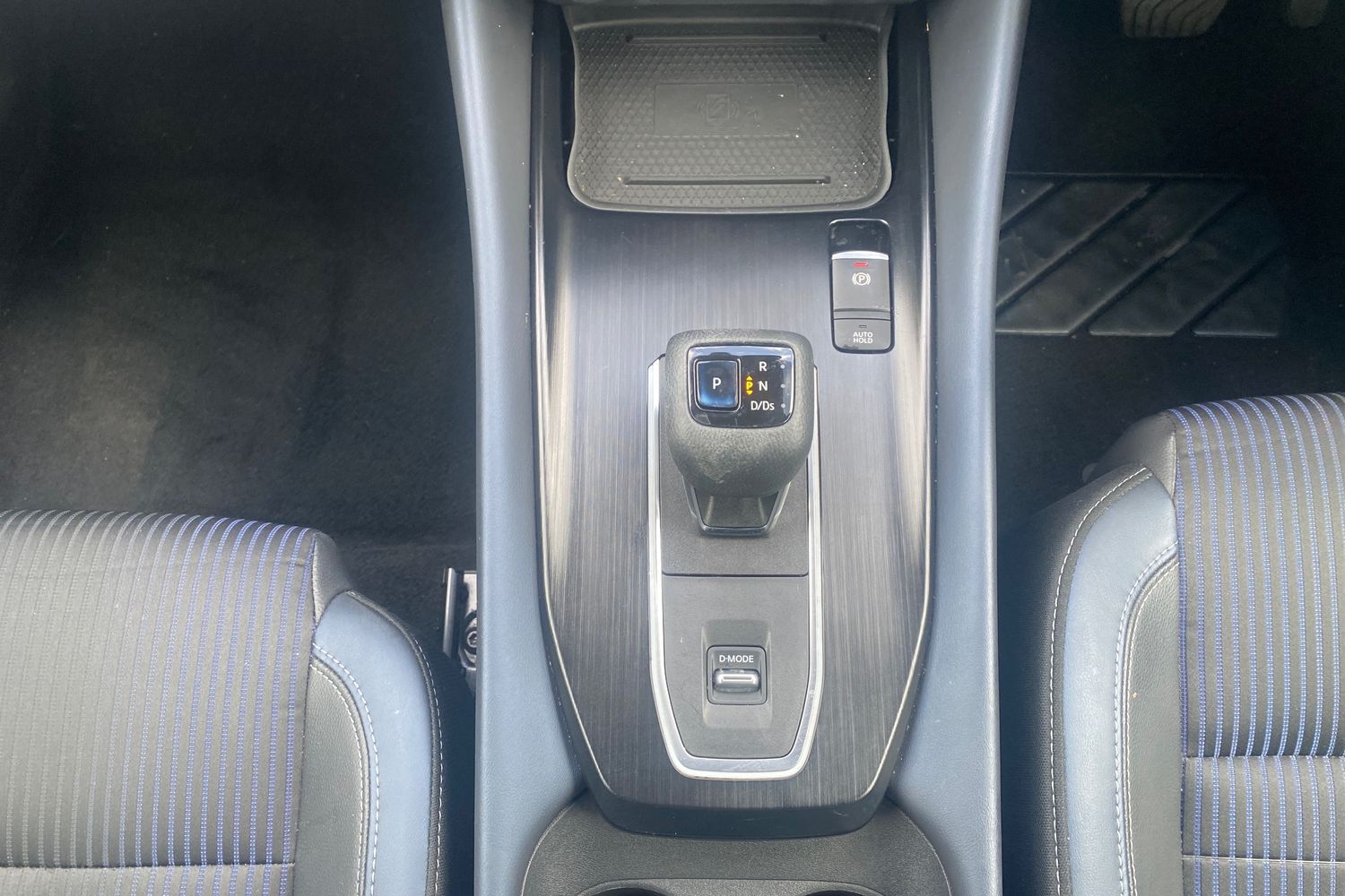 Used Nissan Qashqai 2022 for sale - 78198911: Photo 14