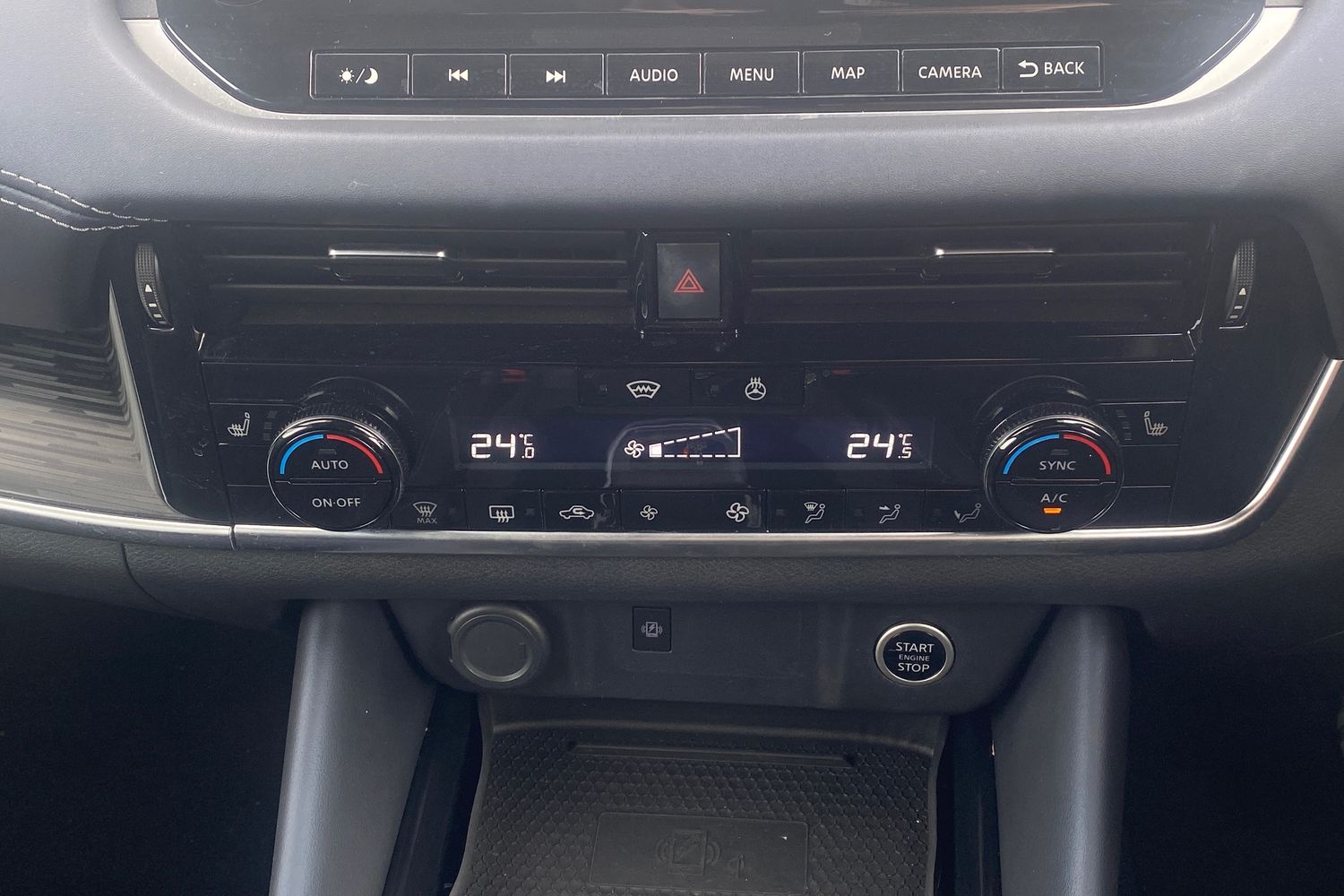 Used Nissan Qashqai 2022 for sale - 78198911: Photo 15