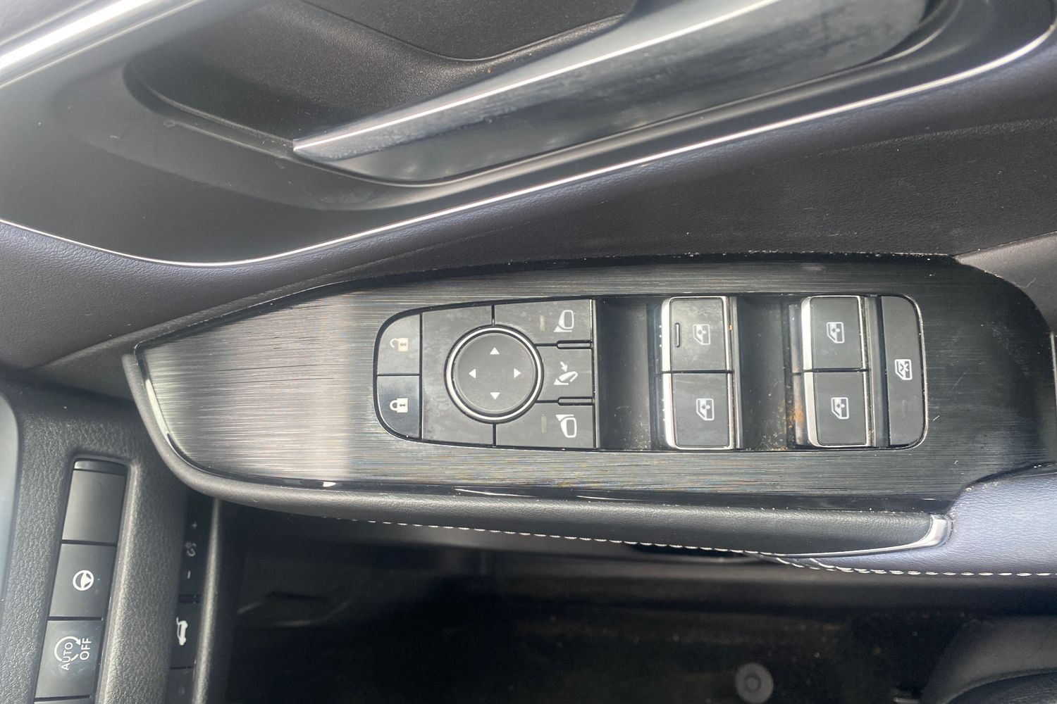 Used Nissan Qashqai 2022 for sale - 78198911: Photo 16