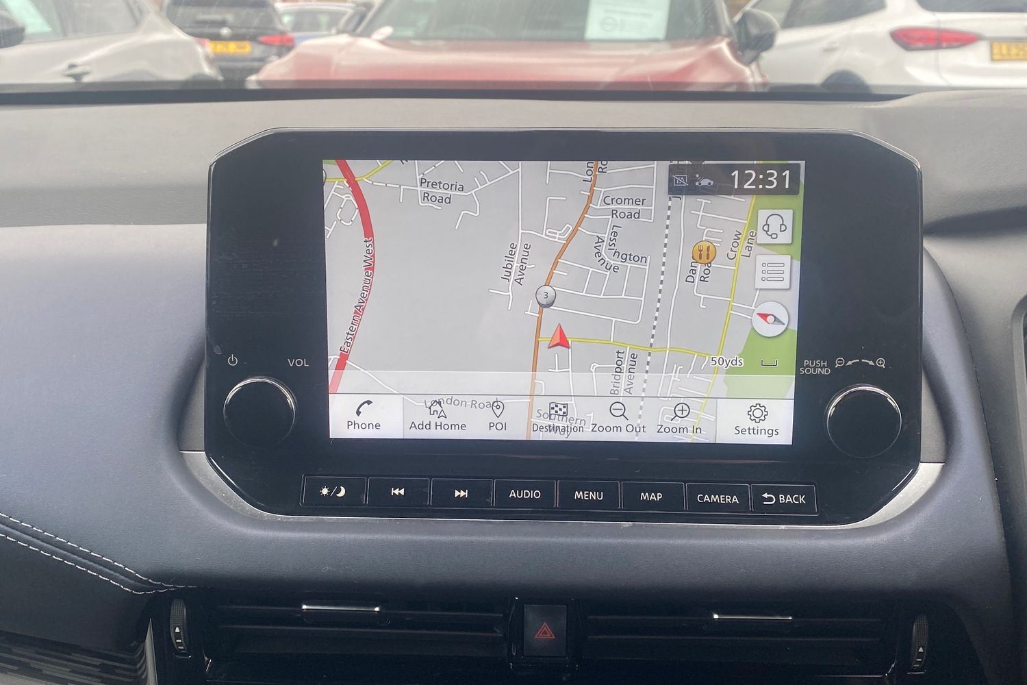 Used Nissan Qashqai 2022 for sale - 78198911: Photo 18