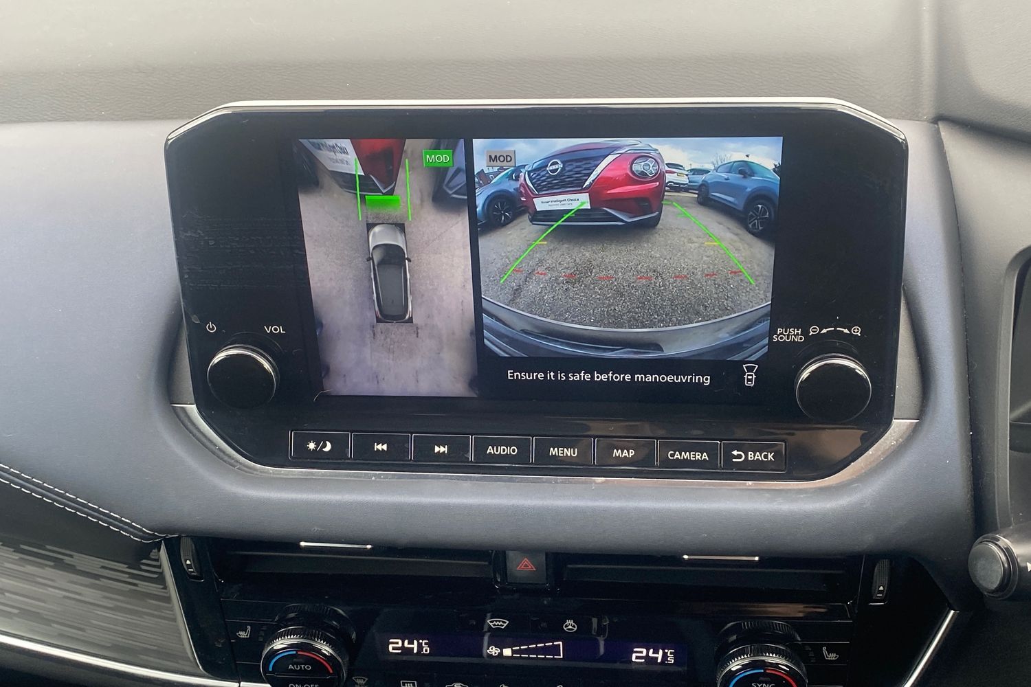 Used Nissan Qashqai 2022 for sale - 78198911: Photo 19