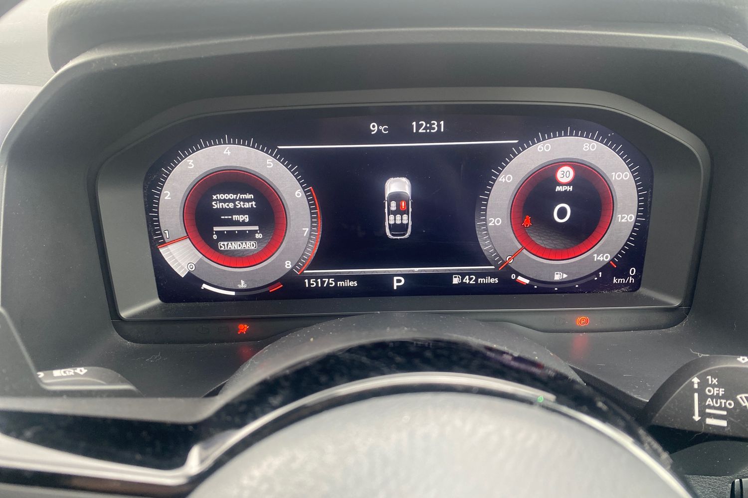 Used Nissan Qashqai 2022 for sale - 78198911: Photo 20