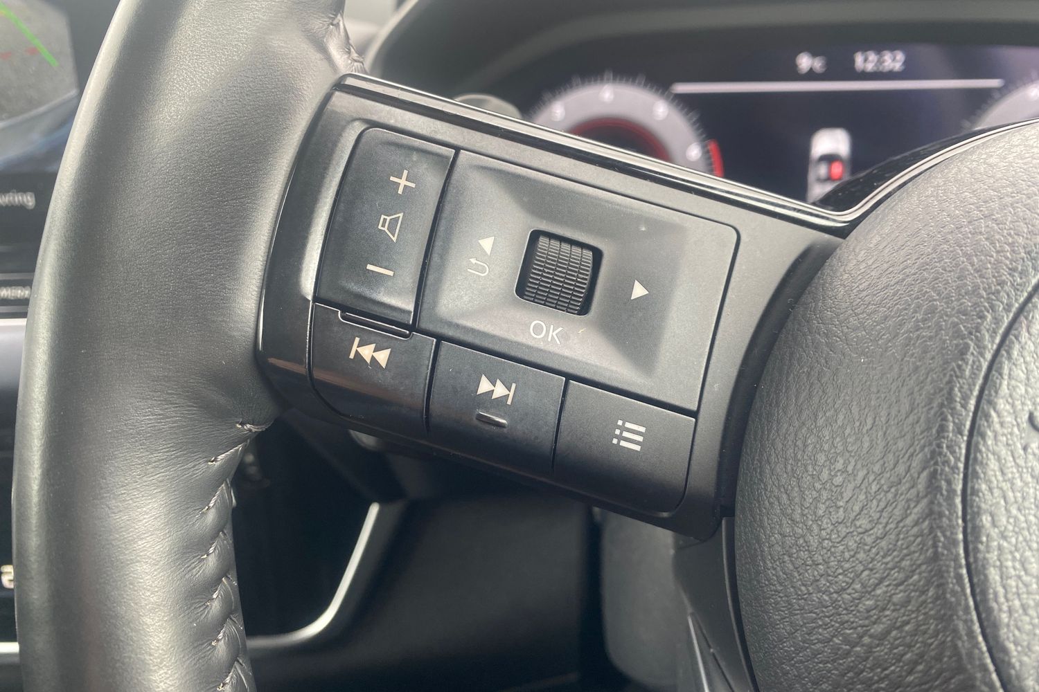 Used Nissan Qashqai 2022 for sale - 78198911: Photo 21