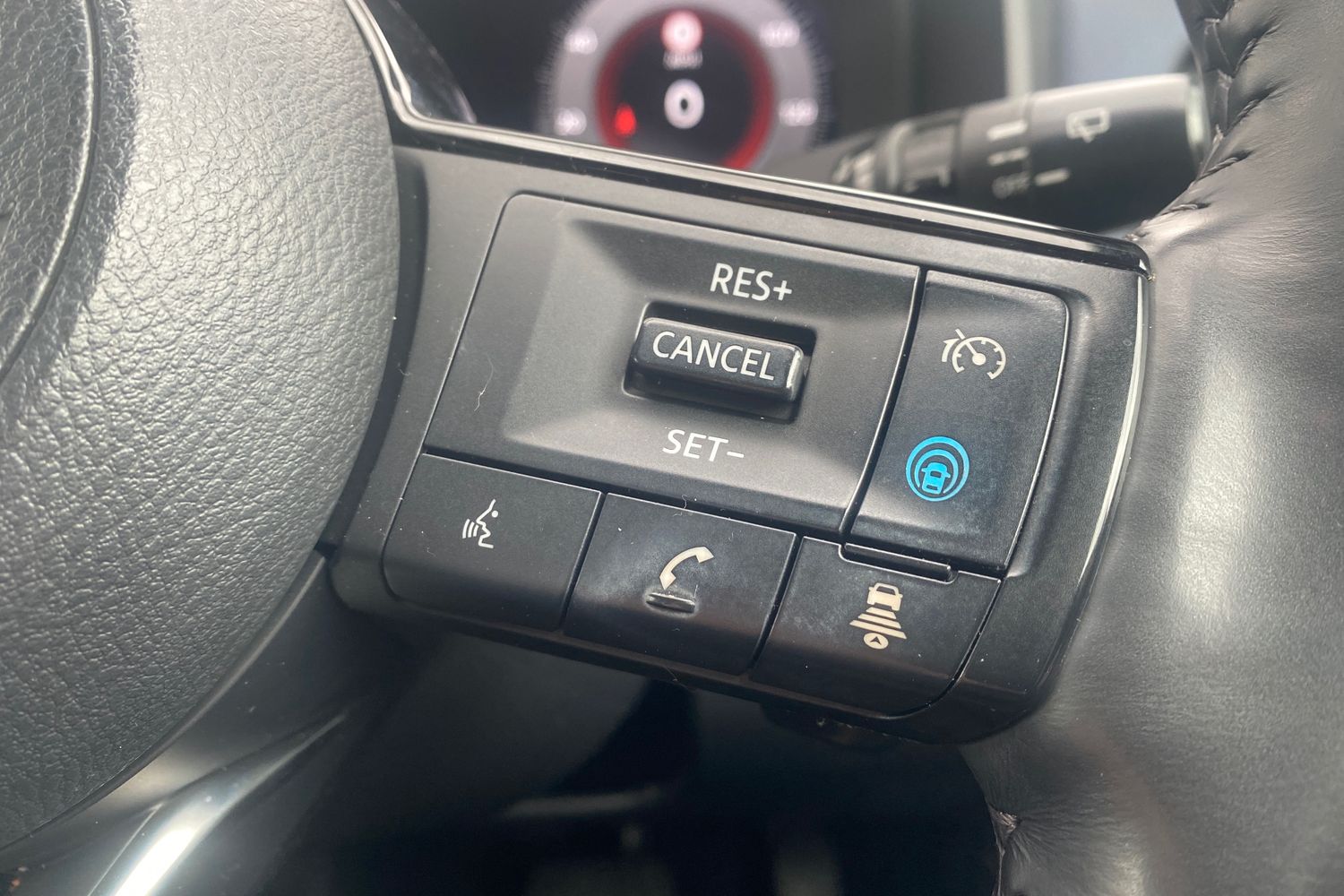 Used Nissan Qashqai 2022 for sale - 78198911: Photo 22