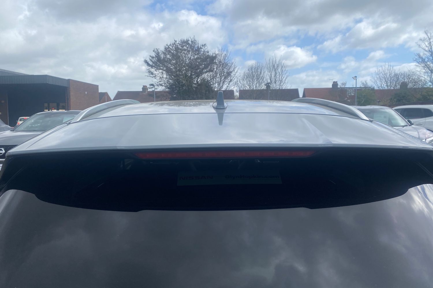 Used Nissan Qashqai 2022 for sale - 78198911: Photo 29