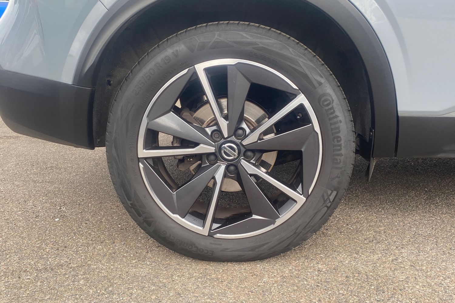 Used Nissan Qashqai 2022 for sale - 78198911: Photo 30