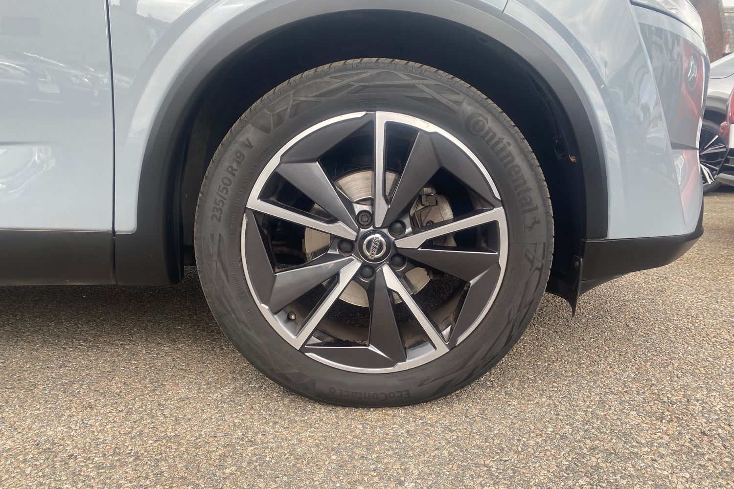 Used Nissan Qashqai 2022 for sale - 78198911: Photo 31