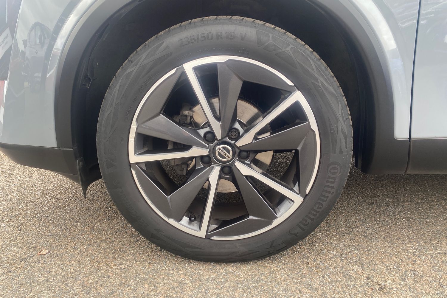 Used Nissan Qashqai 2022 for sale - 78198911: Photo 32