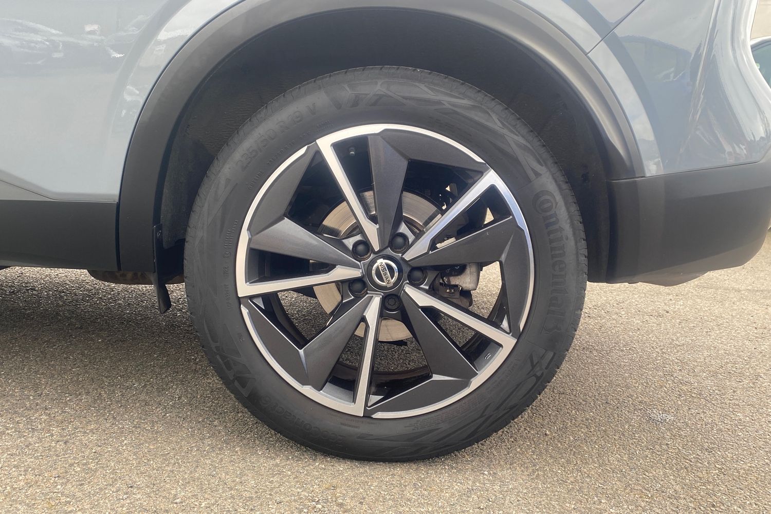 Used Nissan Qashqai 2022 for sale - 78198911: Photo 33