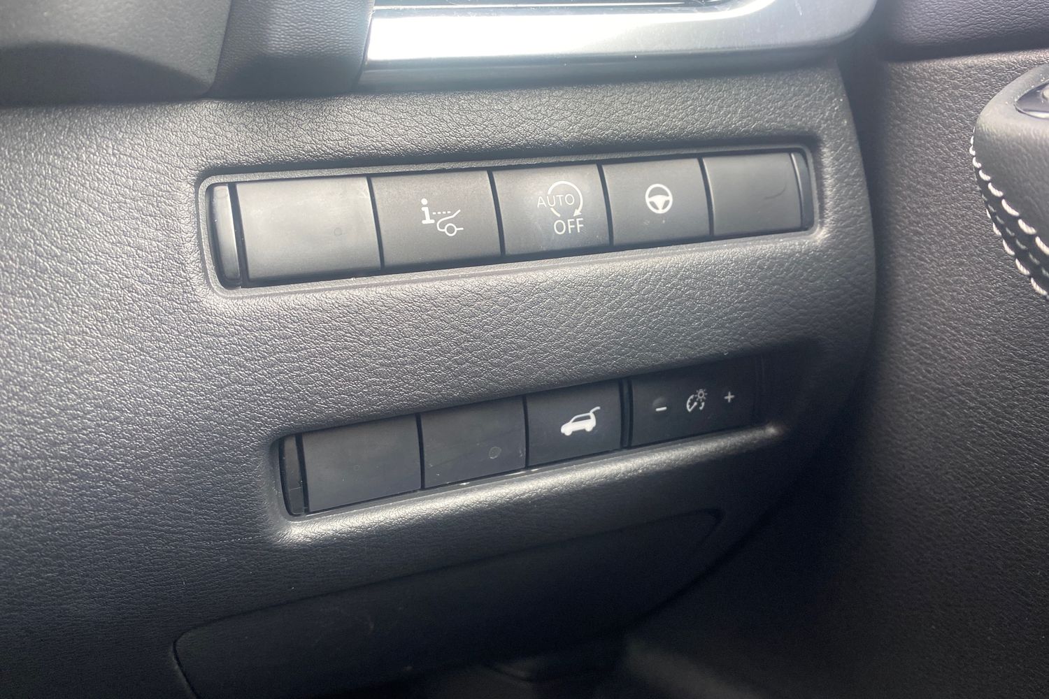 Used Nissan Qashqai 2022 for sale - 78198911: Photo 35