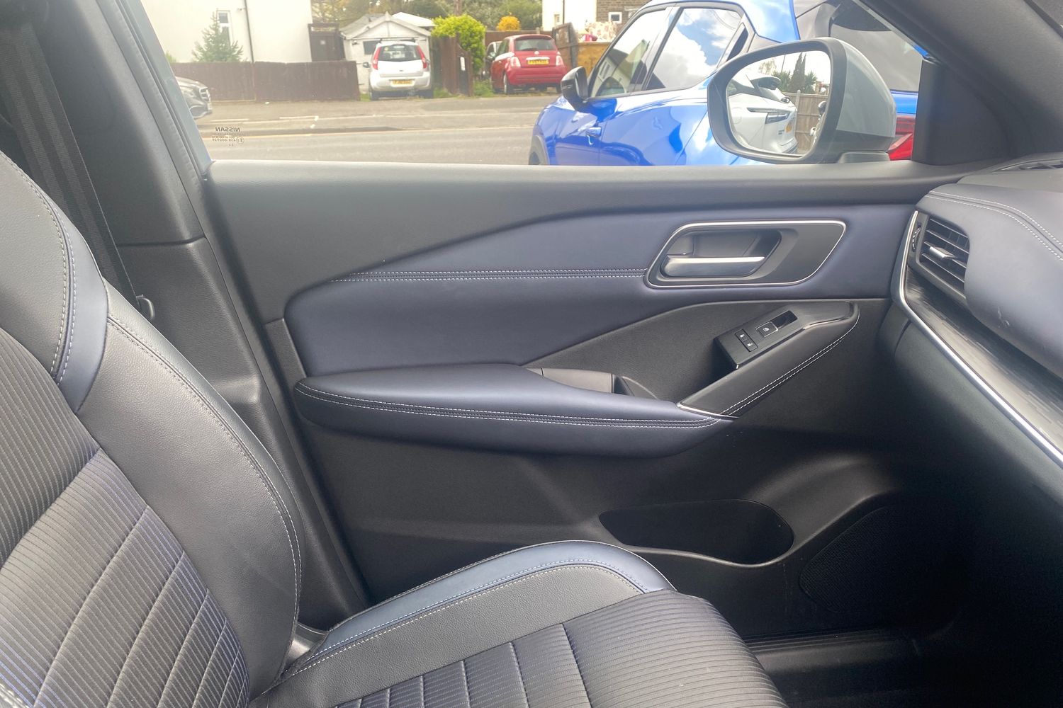 Used Nissan Qashqai 2022 for sale - 78198911: Photo 36