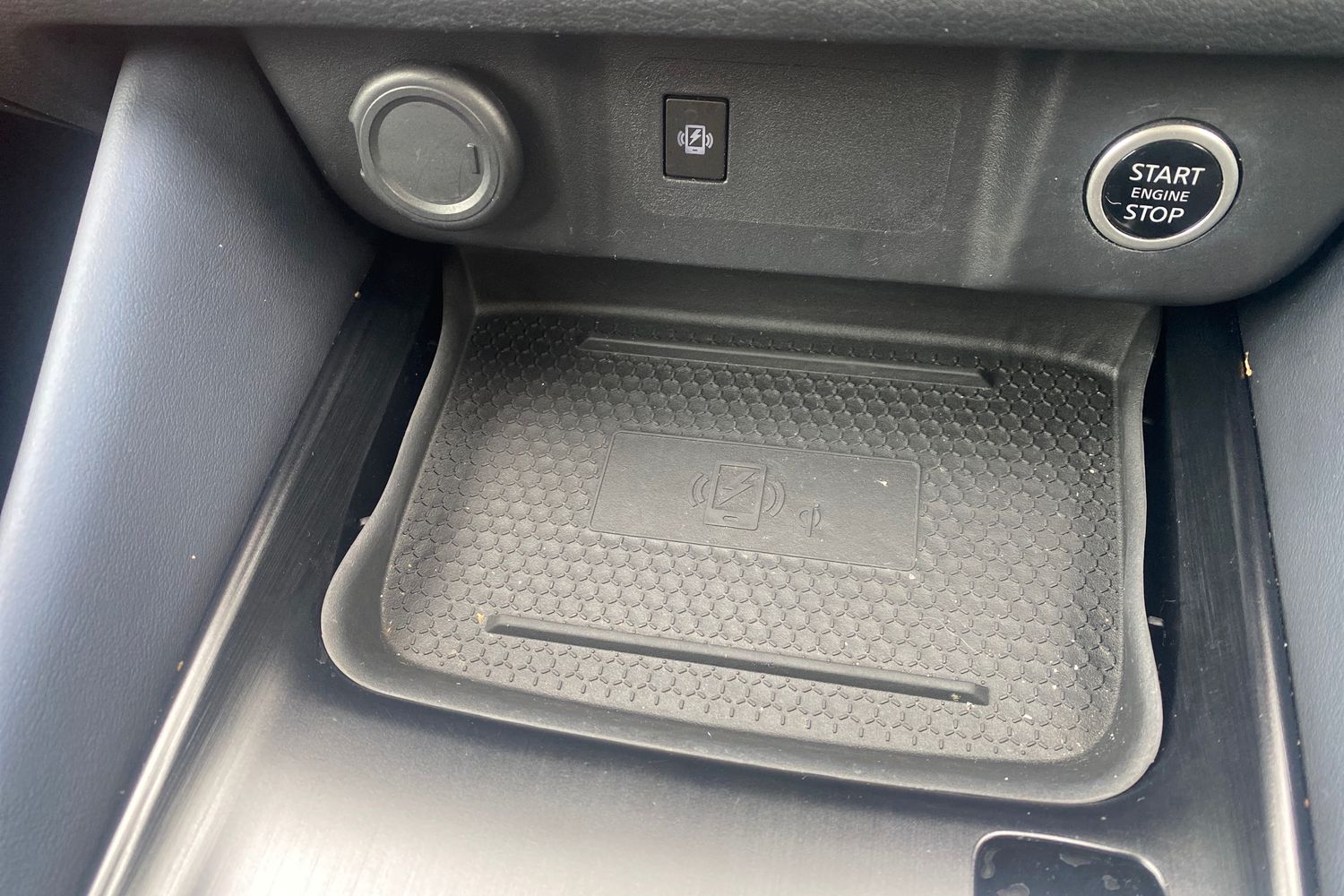 Used Nissan Qashqai 2022 for sale - 78198911: Photo 39