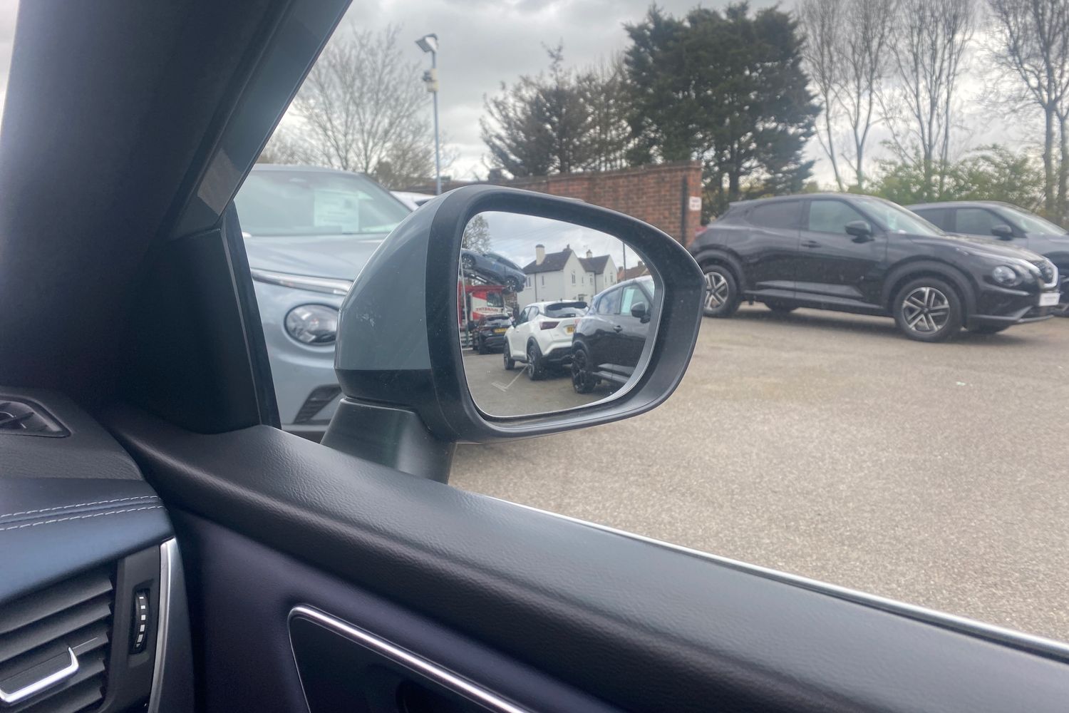 Used Nissan Qashqai 2022 for sale - 78198911: Photo 40