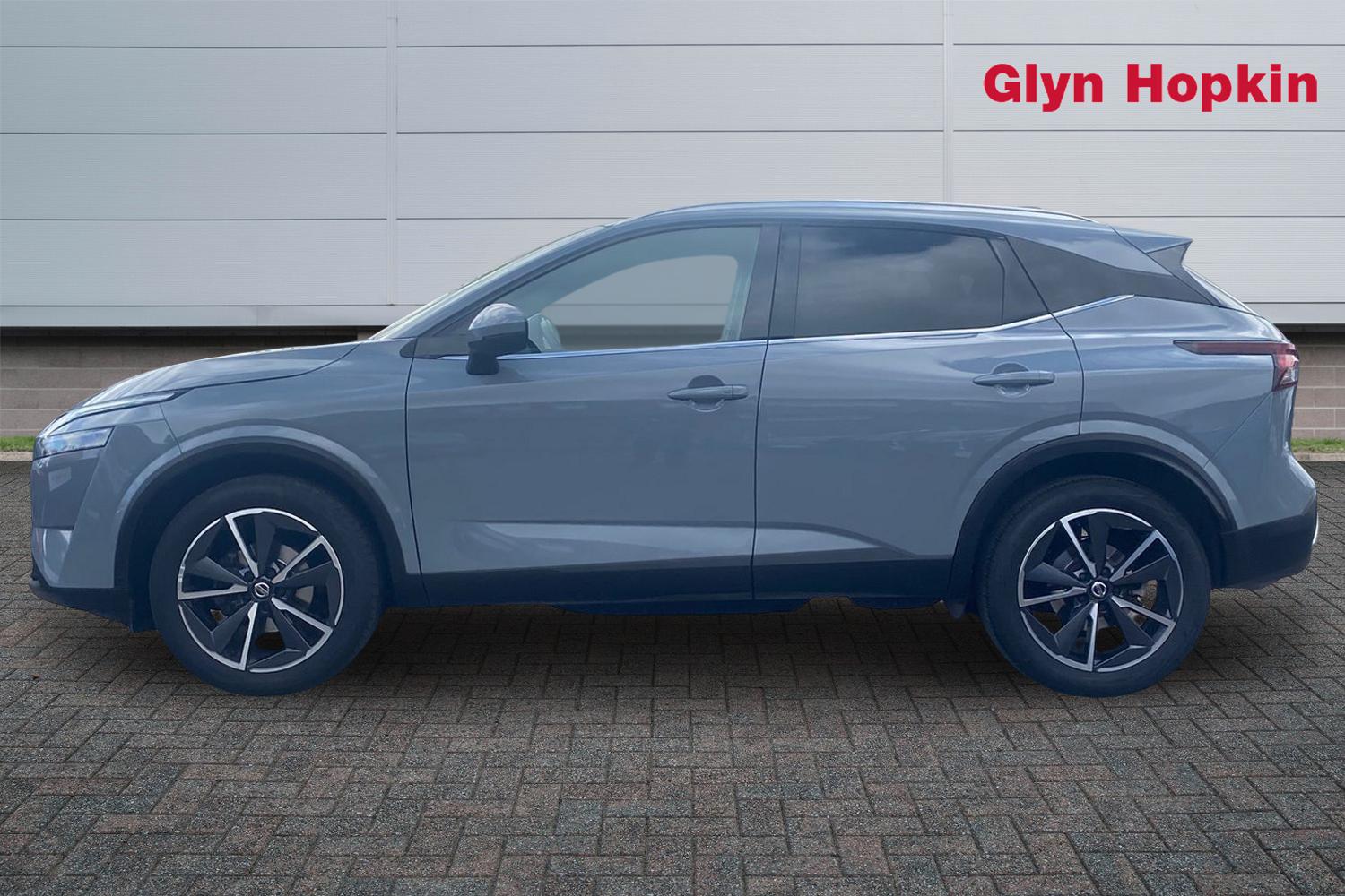 Used Nissan Qashqai 2022 for sale - 78198911: Photo 6