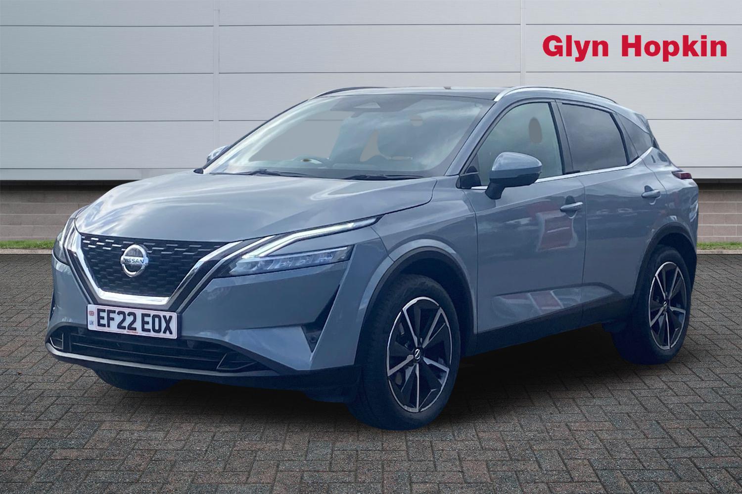 Used Nissan Qashqai 2022 for sale - 78198911: Photo 7