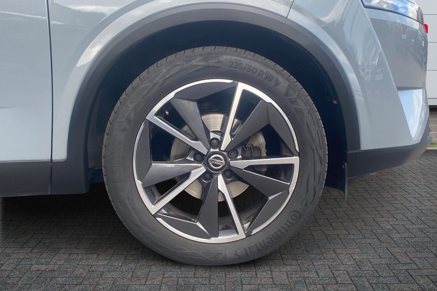 Used Nissan Qashqai 2022 for sale - 78198911: Photo 9