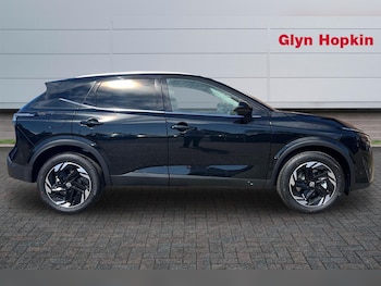 Used Nissan Qashqai 2026 for sale - 78081044: Photo