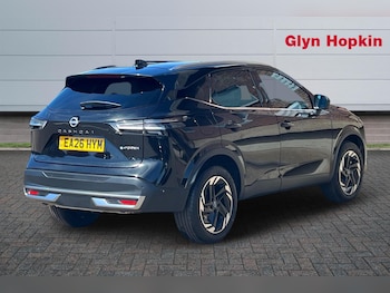 Used Nissan Qashqai 2026 for sale - 78081044: Photo