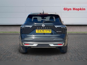 Used Nissan Qashqai 2026 for sale - 78081044: Photo