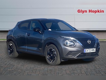 Used Nissan Juke 2023 for sale - 78563287: Photo