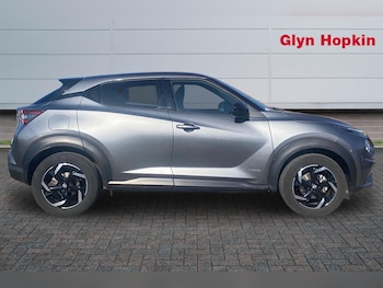 Used Nissan Juke 2023 for sale - 78563287: Photo