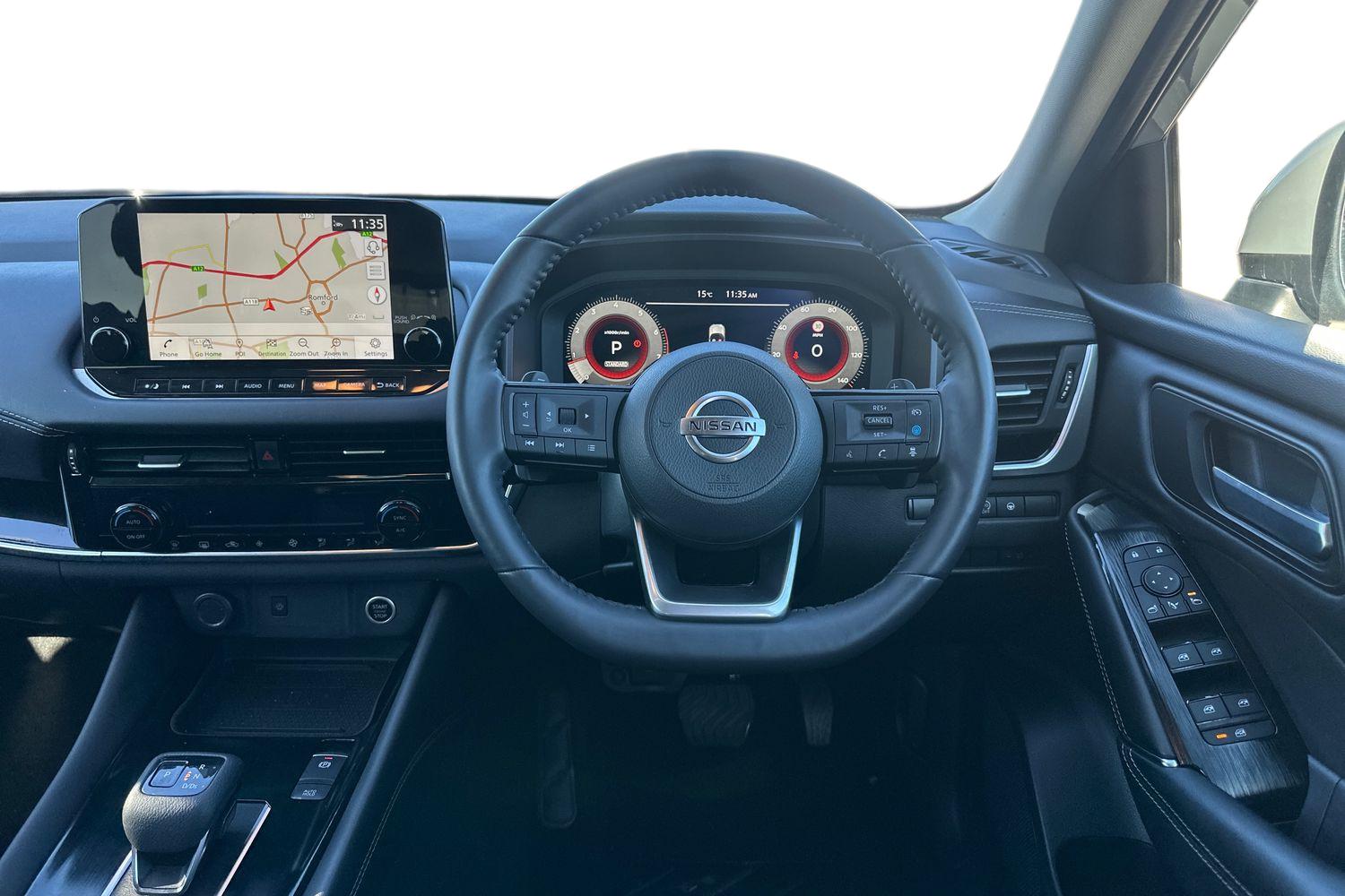 Used Nissan Qashqai 2021 for sale - 76079437: Photo 11