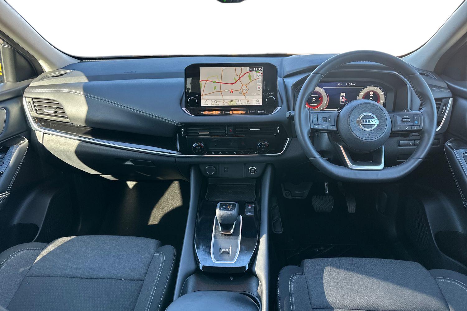 Used Nissan Qashqai 2021 for sale - 76079437: Photo 12