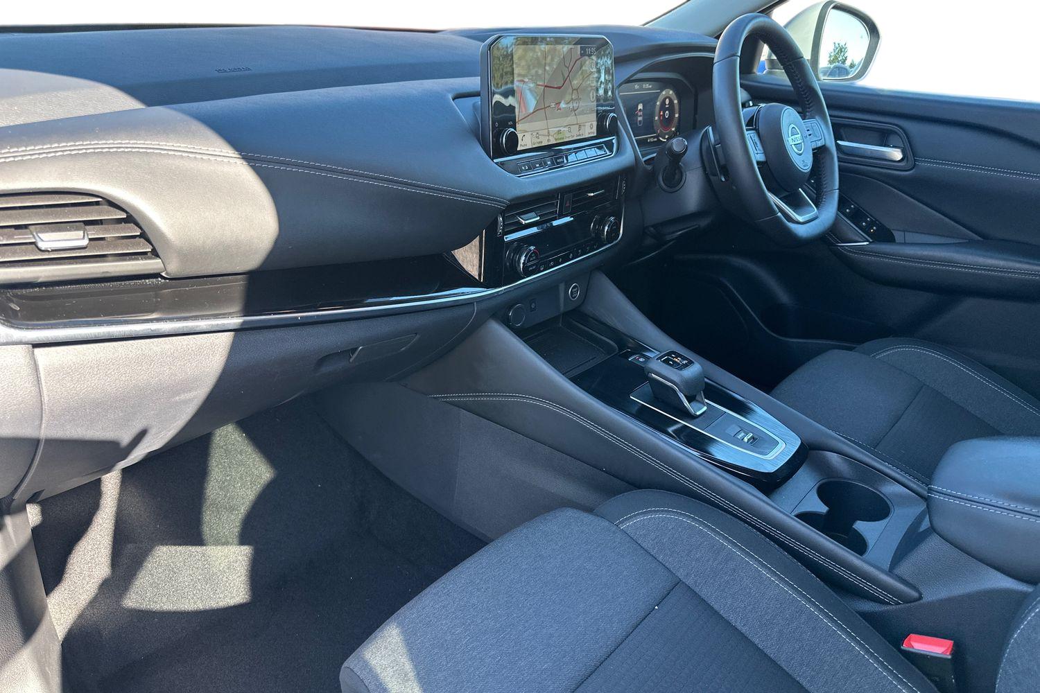 Used Nissan Qashqai 2021 for sale - 76079437: Photo 13