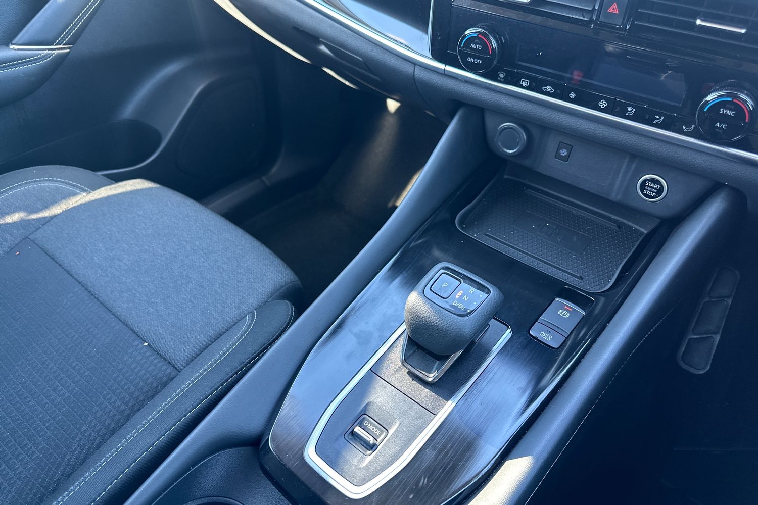 Used Nissan Qashqai 2021 for sale - 76079437: Photo 14