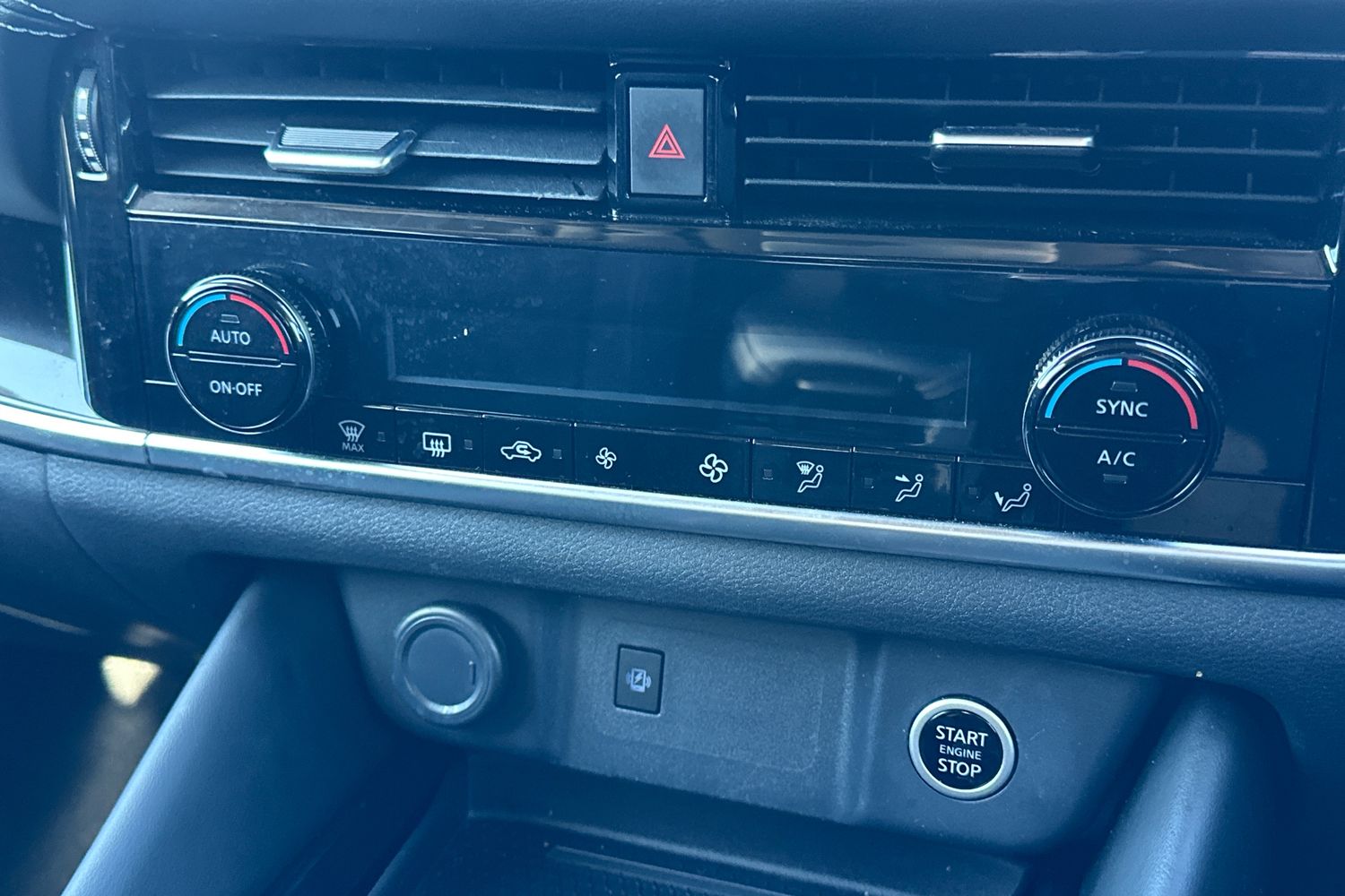 Used Nissan Qashqai 2021 for sale - 76079437: Photo 15