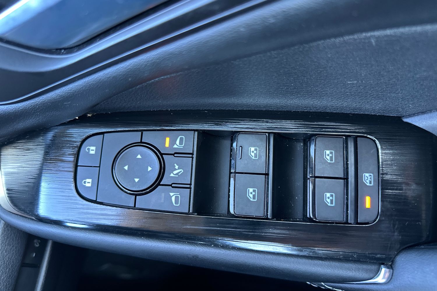 Used Nissan Qashqai 2021 for sale - 76079437: Photo 16