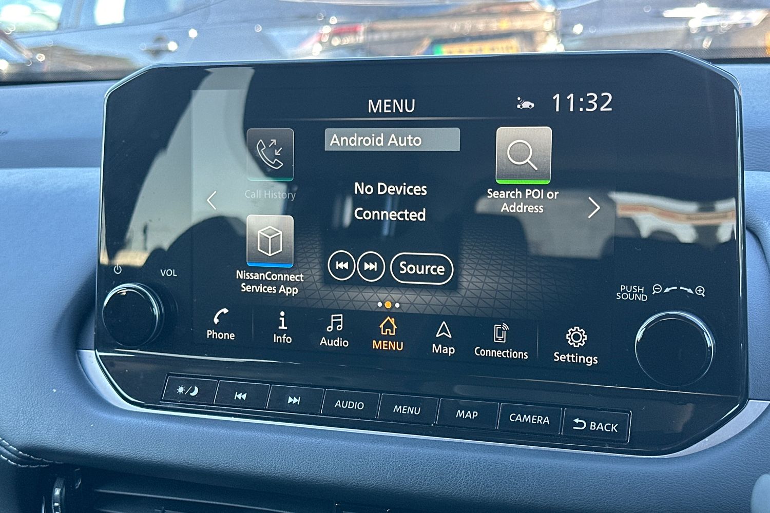 Used Nissan Qashqai 2021 for sale - 76079437: Photo 17