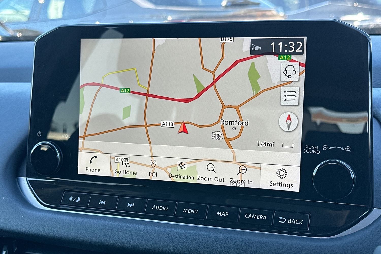 Used Nissan Qashqai 2021 for sale - 76079437: Photo 18